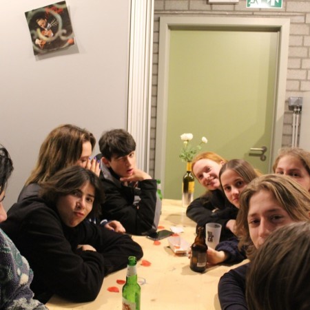IMG 2585 min - Scouts en Gidsen Zaventem 